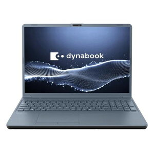 �m�[�g�p�\�R�� Dynabook dynabook T6 P1T6APEL [�A�b�V���u���[] �y�L�����Z���s�E�k�C�����ꗣ���z���s�z 0057-4571588157524-ds