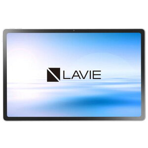 �^�u���b�gPC NEC LAVIE Tab T12N T1275/LAS PC-T1275LAS [�N���E�h�O���[] �y�L�����Z���s�E�k�C�����ꗣ���z���s�z 0057-4573625999319-ds