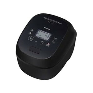 ���ъ� TOSHIBA / ���� �^��IH RC-10RXA(K) [�O�����u���b�N] �y�L�����Z���s�E�k�C�����ꗣ���z���s�z 0057-4904530136191-ds