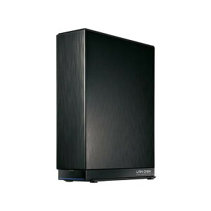 NAS(�l�b�g���[�NHDD) IODATA LAN DISK A HDL-AAX1 �y�L�����Z���s�E�k�C�����ꗣ���z���s�z 0057-4957180143576-ds