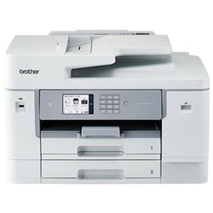 �v�����^ �u���U�[ FAX�E�R�s�[�E�X�L���i A3�Ή��n�C�X�y�b�N�����@ MFC-J7510CDW �y�L�����Z���s�E�k�C�����ꗣ���z���s�z 0057-4977766846158-ds