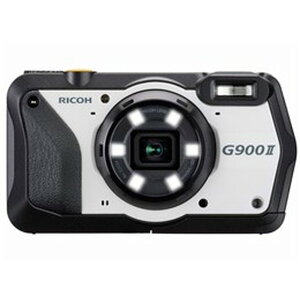 �f�W�^���J���� RICOH / ���R�[ RICOH G900 II �y�L�����Z���s�E�k�C�����ꗣ���z���s�z 0057-4549212310331-ds