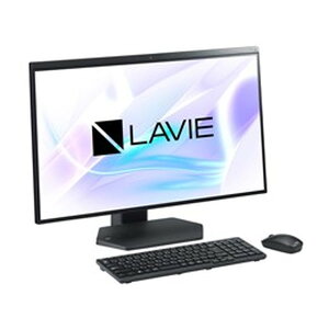 �f�X�N�g�b�v�p�\�R�� NEC LAVIE A27 A2795/LAB PC-A2795LAB [�t�@�C���u���b�N] �y�L�����Z���s�E�k�C�����ꗣ���z���s�z 0057-4573640684979-ds