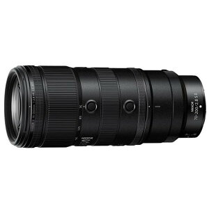 �����Y Nikon / �j�R�� NIKKOR Z 70-200mm f/2.8 VR S II �y�L�����Z���s�E�k�C�����ꗣ���z���s�z 0057-4960759917089-ds