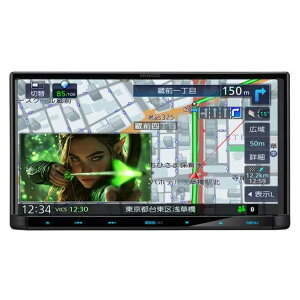 �J�[�i�r KENWOOD / �P���E�b�h �ʑ��i�r MDV-L613 �y�L�����Z���s�E�k�C�����ꗣ���z���s�z 0057-4975514067534-ds
