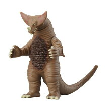 ソフビ ウルトラマン ゴモラの通販