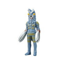 楽天市場】ウルトラマン バルタン星人 ソフビ（おもちゃ）の通販