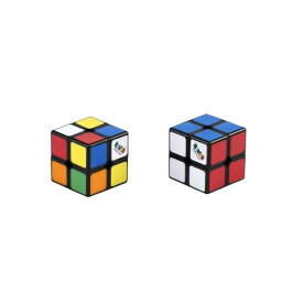 ルービックキューブ 2×2 ver.3.0 おもちゃ こども 子供 パーティ ゲーム 8歳 -お取り寄せ-【キャンセル不可・北海道沖縄離島配送不可】 0389-4975430516697-ds