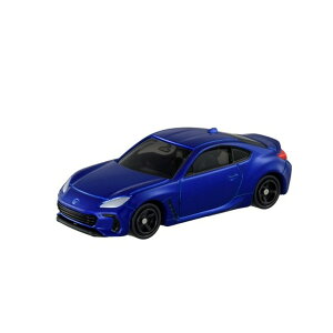 タカラトミー トミカ 006 SUBARU BRZ (ミニカー) 価格比較 - 価格.com