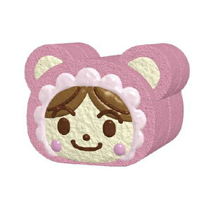 Ap} ߂ăggV[Y ܂񃍁[P[L  ǂ q m ׋ 3 --yLZsEkCꗣzsz 0389-4975201180355-ds