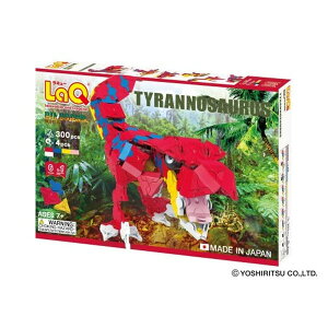 LaQ �_�C�i�\�[���[���h �e�B���m�T�E���X