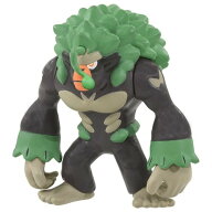 ポケットモンスター モンコレ MS-36 ゴリランダー おもちゃ こども 子供 男の子 4歳 ポケモン -お取り寄…