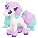 ポケットモンスター モンコレ MS-42 ポニータ(ガラルのすがた) おもちゃ こども 子供 男の子 4歳 ポケモン -お取り寄せ-【キャンセル不可・北海道沖縄離島配送不可】 0389-4904810912064-ds