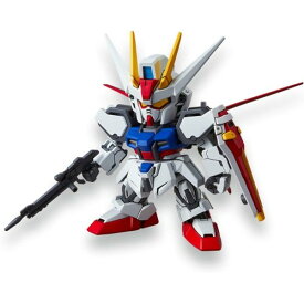 SDガンダムEXスタンダード 『機動戦士ガンダムSEED』 エールストライクガンダム (プラモデル) おもちゃ ガンプラ プラモデル 8歳 -お取り寄せ-【キャンセル不可・北海道沖縄離島配送不可】 0389-4573102656162-ds
