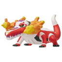 ポケットモンスター モンコレ MS-57 ラウドボーン おもちゃ こども 子供 男の子 4歳 ポケモン -お取り寄せ-【キャンセル不可・北海道沖縄離島配送不可】 0389-4904810913696-ds