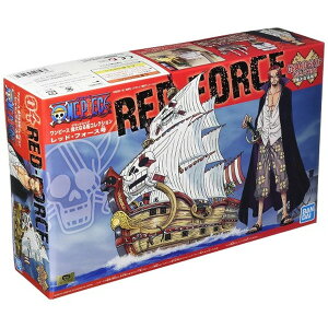 �����s�[�X �̑�Ȃ�D(�O�����h�V�b�v)�R���N�V���� ���b�h�E�t�H�[�X�� (From TV animation ONE PIECE) �v�����f�� �������� �v�����f�� 8�� -������-�y�L�����Z���s�E�k�C�����ꗣ���z���s