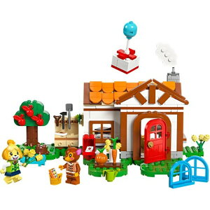 LEGO S ǂԂ̐X Aɂ悤 77049  X  ̐X Ƃ ؂ A  X V   S ubN 6΂ -