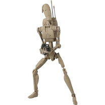 楽天市場】スター・ウォーズ バトル・ドロイド&スタップの通販