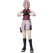 楽天市場】DOOR PAINTING COLLECTION FIGURE 春野サクラ −蘇る写輪眼  