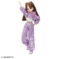 リカちゃん LW-09 ダンスプラクティス おもちゃ こども 子供 女の子 人形遊び 洋服 3歳から -お取り寄せ-…