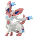 ポケットモンスター モンコレ MS-50 ニンフィア おもちゃ こども 子供 男の子 4歳から ポケモン -お取り寄せ-【キャンセル不可・北海道沖縄離島配送不可】 0389-4904810951469-ds