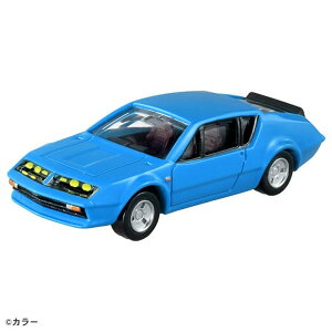 タカラトミー ディズニートミカコレクション D-08 ホンダ S2000 