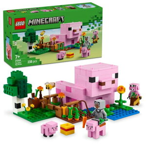 LEGO S }CNtg Ԃu^̂ 21268  ǂ q S ubN 7΂ MINECRAFT -}CNtg- --yLZsEkCꗣzsz 0389-5702