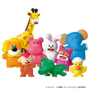 AjA ׂqǂԂ THE MOVIE Ȃ悵ǂԂZbg  ǂ q 3΂ --yLZsEkCꗣzsz 0389-4904810953920-ds