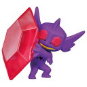 ポケットモンスター モンコレ メガヤミラミ こども 子供 4歳から ポケモン おもちゃ タカラトミーマーケティング -お取り寄せ-【キャンセル不可・北海道沖縄離島配送不可】 0389-4904810990086-ds