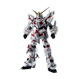 GUNDAM UNIVERSE 『機動戦士ガンダムUC』 RX-0 UNICORN GUNDAM RENEWAL (塗装済み可動フィギュア) BANDAI　SPIRITS -お取り寄せ-【キャンセル不可・北海道沖縄離島配送不可】 0389-4573102675255-ds
