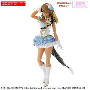 30MS wACh}X^[ VCj[J[Yx a򈤈 (vf) BANDAI@SPIRITS --yLZsEkCꗣzsz 0389-4573102686848-ds