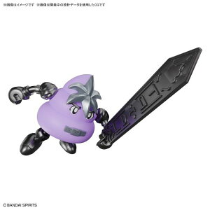 �N���C���f���L�b�g �E���R�X���f�C�Y �匕�g������ (�v�����f��) BANDAI�@SPIRITS -������-�y�L�����Z���s�E�k�C�����ꗣ���z���s�z 0389-4573102688699-ds