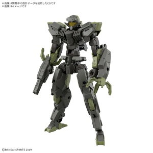 30MM 1�^144 eEXM-40 �C�O���C�g 02 (�v�����f��) BANDAI�@SPIRITS -������-�y�L�����Z���s�E�k�C�����ꗣ���z���s�z 0389-4573102688705-ds