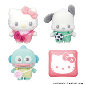 ՂƂ Sanrio characters n[LeB|`bRnMh  ǂ q l`V 3΂ ̑TIL Ѓo_C --yLZsEkC