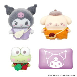 ՂƂ Sanrio characters N~||v낯낯  ǂ q l`V 3΂ ̑TIL Ѓo_C --yLZsEkC