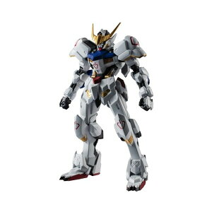 GUNDAM UNIVERSE �w�@����m�K���_�� �S���̃I���t�F���Y�x ASW-G-08 GUNDAM BARBATOS RENEWAL (�h���ς݉��t�B�M���A) BANDAI�@SPIRITS -������-�y�L�����Z���s�E�k�C�����ꗣ���z���s�z 0389-457310267