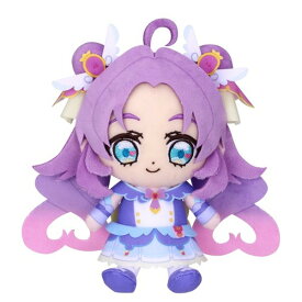 『名探偵プリキュア！』 キュアフレンズぬいぐるみ キュアアンサー おもちゃ こども 子供 女の子 ぬいぐるみ 3歳から -お取り寄せ-【キャンセル不可・北海道沖縄離島配送不可】 0389-4582769901492-ds