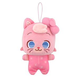 CoComelon Playdates �������łȂ��悵�I������ׂ�}�X�R�b�g�� KIKI CAT �������� ���ǂ� �q�� ���̎q �ʂ������ 3�΂��� -������-�y�L�����Z���s�E�k�C�����ꗣ���z���s�z 0389-4582769903274