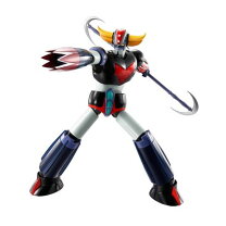 楽天市場】超合金魂 GX－04 UFOロボ グレンダイザーの通販