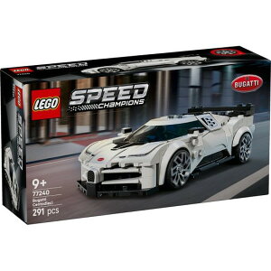 LEGO ���S Bugatti Centodieci Hyper �X�|�[�c�J�[ 77240 �������� ���ǂ� �q�� ���S �u���b�N 9�΂��烌�S�E�W���p��������� -������-�y�L�����Z���s�E�k�C�����ꗣ���z���s�z 0389-5702017816081-