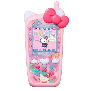 �o���_�C ������×2�Ȃ��悵�P�[�^�C �T�����I�L�����N�^�[�Y HELLO KITTY Ver.
