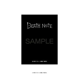 �f�X�m�[�g �L�����N�^�[�J�[�h�X���[�u �L�� �������� ���ǂ� �q�� 9�΂��� DEATH NOTE ������ЃA���W���[�m�� -������-�y�L�����Z���s�E�k�C�����ꗣ���z���s�z 0389-4570121781554-ds