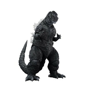 S.H.MonsterArts �S�W�� (1954) �w�S�W���x -Movie Graphic Plus- (�h���ς݉��t�B�M���A) BANDAI�@SPIRITS -������-�y�L�����Z���s�E�k�C�����ꗣ���z���s�z 0389-4573102698100-ds