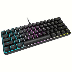 L[{[h CORSAIR K65 RGB MINI (CH-9194014-JP) yLZsEkCꗣzsz -- 0840006635741-ds