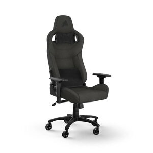 Q[~O`FA CORSAIR T3 RUSH Charcoal V2 (CF-9010057-WW) yLZsEkCꗣzsz -- 0840006695806-ds