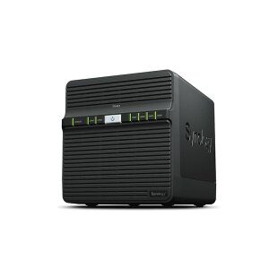 Synology Value series DS423 [4 xC2.5"/3.5"SATAII/III] yLZsEkCꗣzsz-- 0846504004911-ds