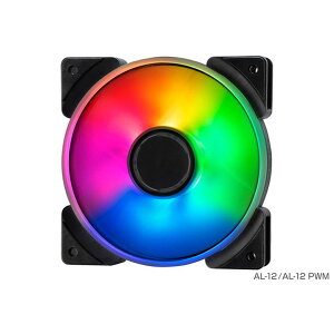 P[Xt@ Fractal Design Prisma AL-12 PWM FD-FAN-PRI-AL12-PWM yLZsEkCꗣzsz -- 4537694264167-ds
