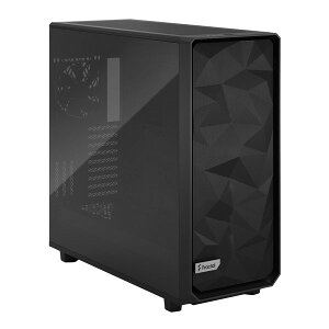 Fractal Design Meshify 2 XL Black TG Light Tint t^[PCP[X FD-C-MES2X-02yLZsEkCꗣzsz-񂹕i- 4537694277365-ds