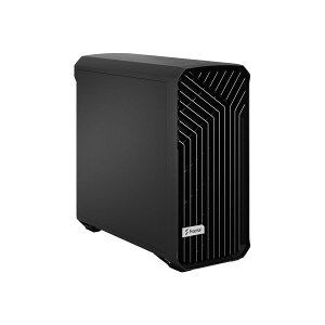 Fractal Design Torrent Black?Solid t^[PCP[X FD-C-TOR1A-05yLZsEkCꗣzsz-񂹕i- 4537694278751-ds