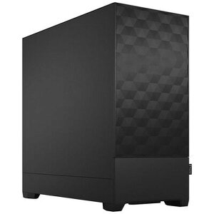 Fractal Design Pop Air Black Solid ~h^[PCP[X FD-C-POA1A-01yLZsEkCꗣzsz-񂹕i- 4537694285889-ds